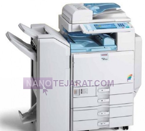 copy machine